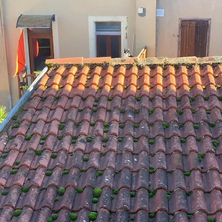 住宿加早餐酒店 D Hotes H