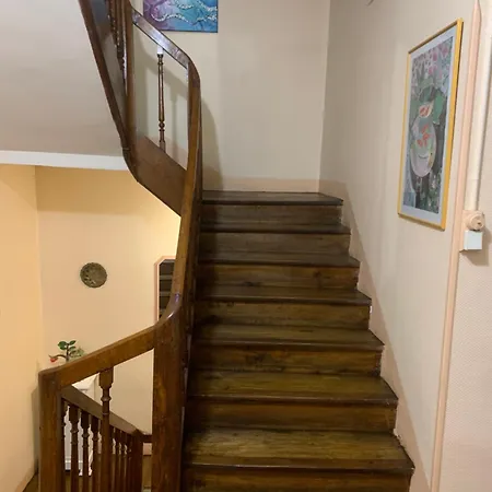 D Hotes H 3* 拉夫拉内