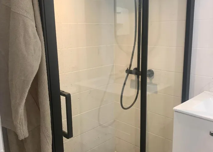 D Hotes H 住宿加早餐酒店 拉夫拉内