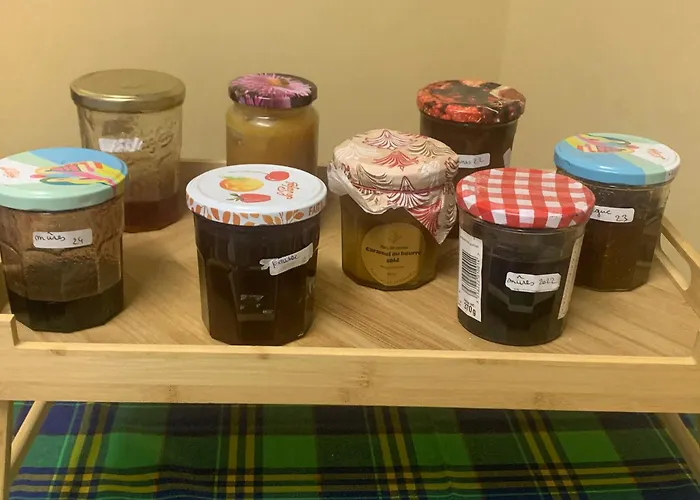 住宿加早餐酒店 D Hotes H 3*