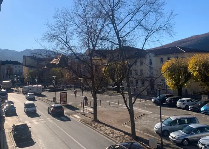 D Hotes H 住宿加早餐酒店