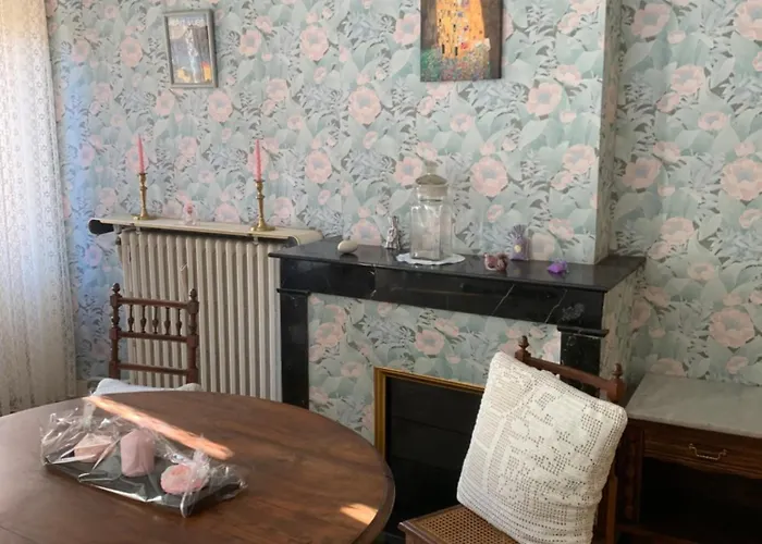 D Hotes H 住宿加早餐酒店 拉夫拉内