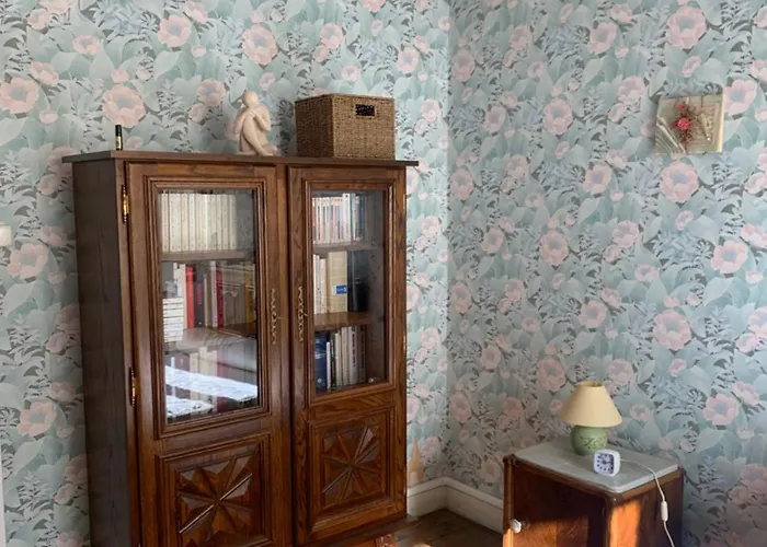 住宿加早餐酒店 D Hotes H 3*