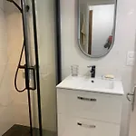 D Hotes H Bed & Breakfast Lavelanet