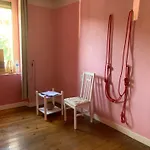 D Hotes H Bed & Breakfast