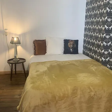 D Hotes H 3* לאוולאנה