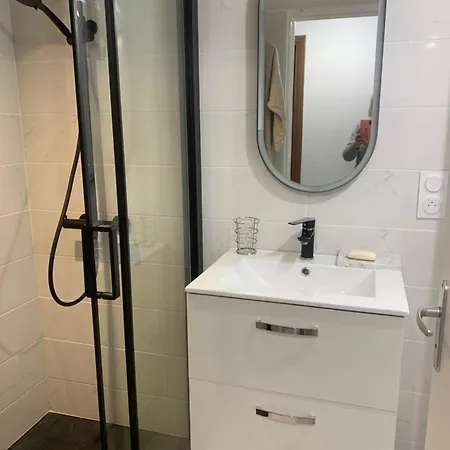 D Hôtes H Alojamento de Acomodação e Pequeno-almoço Lavelanet