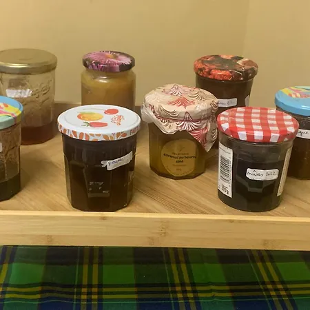 Alojamento de Acomodação e Pequeno-almoço D Hôtes H 3*