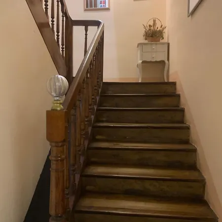 Alojamento de Acomodação e Pequeno-almoço D Hôtes H