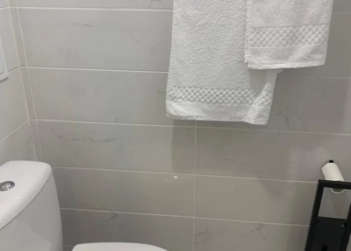 D Hotes H 3* לאוולאנה