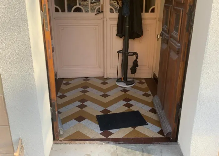 D Hotes H לאוולאנה