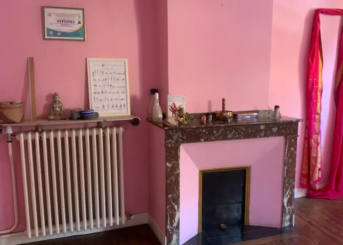 D Hotes H 3* Lavelanet