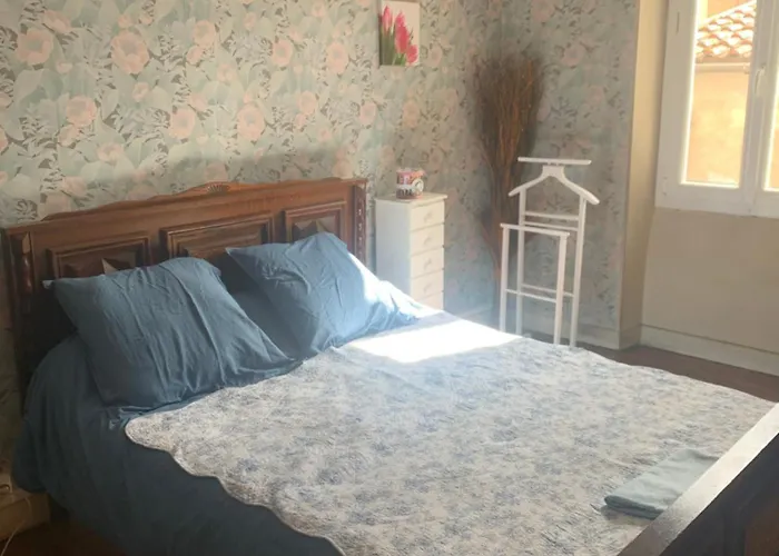 D Hotes H 3* Lavelanet